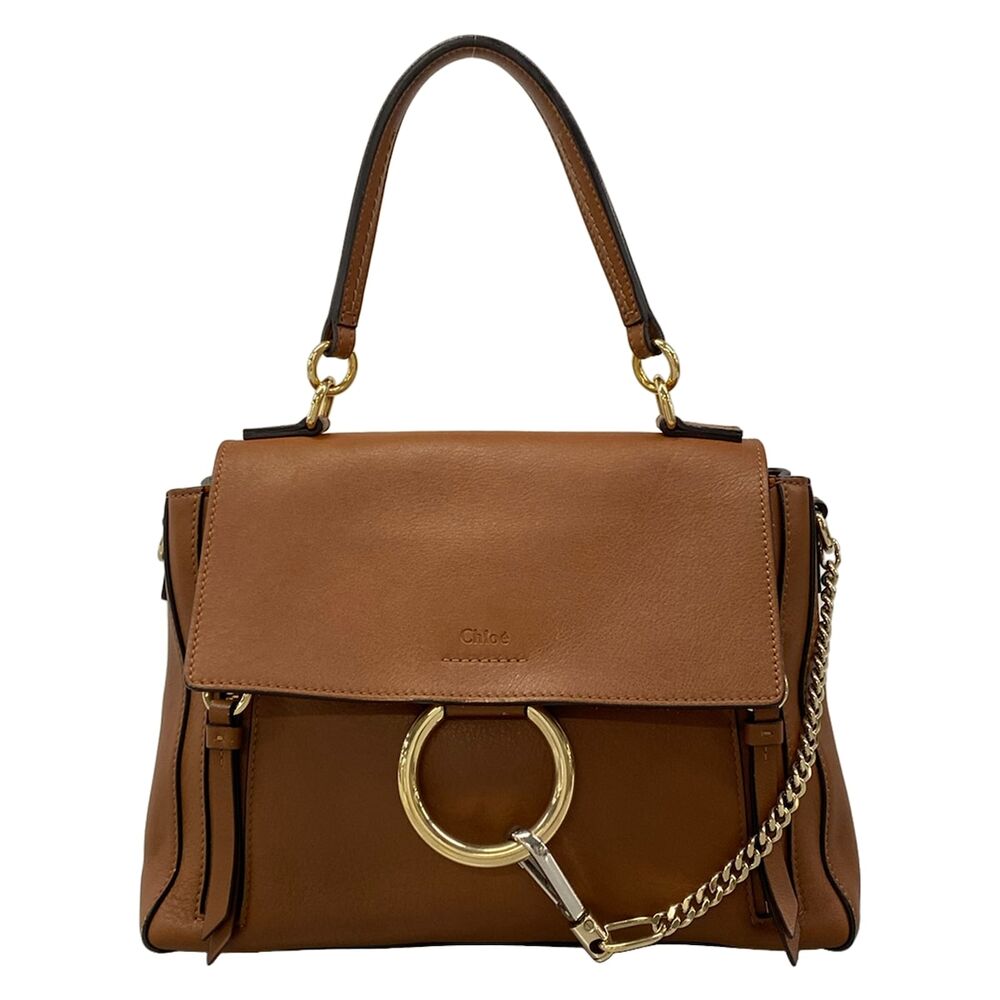 Chloé Faye Day Handbag